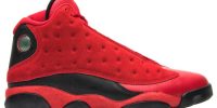 Air Jordan 13 Retro ‘Singles Day’ 888164-601