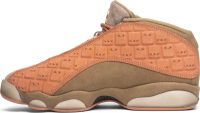 CLOT x Air Jordan 13 Retro Low NRG ‘Terracotta’ AT3102-200