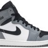 Air Jordan 1 Mid SE GS ‘Zen Master’ DM6216-001