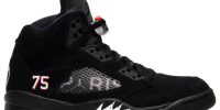 Paris Saint-Germain x Air Jordan 5 Retro ‘Paris Saint-Germain’ AV9175-001