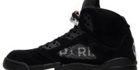 Paris Saint-Germain x Air Jordan 5 Retro ‘Paris Saint-Germain’ AV9175-001