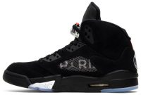 Paris Saint-Germain x Air Jordan 5 Retro ‘Paris Saint-Germain’ AV9175-001