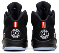 Paris Saint-Germain x Air Jordan 5 Retro ‘Paris Saint-Germain’ AV9175-001