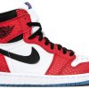 Air Jordan 1 Retro High OG ‘Heirloom’ 555088-202