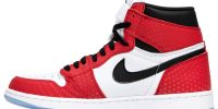 Air Jordan 1 Retro High Og ‘origin Story’ 555088-602