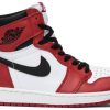 Air Jordan 1 Retro High OG ‘Bloodline’ 555088-062