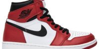 Air Jordan 1 Retro High OG ‘Chicago’ 2015 555088-101