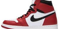 Air Jordan 1 Retro High OG ‘Chicago’ 2015 555088-101