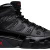 Air Jordan 9 Retro ‘Bred’ 302370-014