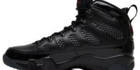 Air Jordan 9 Retro ‘Bred’ 302370-014