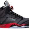 Air Jordan 5 Retro ‘Satin Bred’ 136027-006