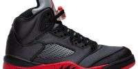 Air Jordan 5 Retro ‘Satin Bred’ 136027-006