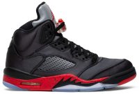 Air Jordan 5 Retro ‘Satin Bred’ 136027-006