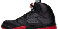 Air Jordan 5 Retro ‘Satin Bred’ 136027-006