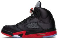 Air Jordan 5 Retro ‘Satin Bred’ 136027-006