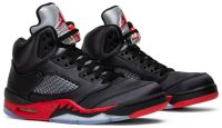 Air Jordan 5 Retro ‘Satin Bred’ 136027-006