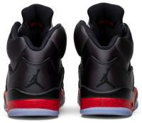 Air Jordan 5 Retro ‘Satin Bred’ 136027-006