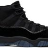 Air Jordan 11 Retro ‘Cap and Gown’ 378037-005