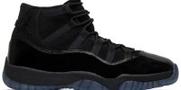 Air Jordan 11 Retro ‘Cap and Gown’ 378037-005