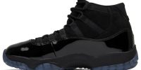 Air Jordan 11 Retro ‘Cap and Gown’ 378037-005