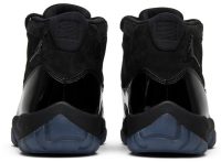 Air Jordan 11 Retro ‘Cap and Gown’ 378037-005