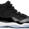 Air Jordan 11 Retro ‘Space Jam’ 2016 378037-003