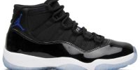 Air Jordan 11 Retro ‘Space Jam’ 2016 378037-003