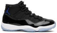 Air Jordan 11 Retro ‘Space Jam’ 2016 378037-003