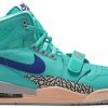 Jordan Legacy 312 ‘Hyper Jade’ AV3922-348