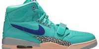 Jordan Legacy 312 ‘Hyper Jade’ AV3922-348