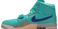 Jordan Legacy 312 ‘Hyper Jade’ AV3922-348