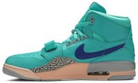 Jordan Legacy 312 ‘Hyper Jade’ AV3922-348