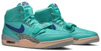 Jordan Legacy 312 ‘Hyper Jade’ AV3922-348