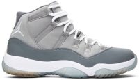 Air Jordan 11 Retro ‘Cool Grey’ 2010 378037-001