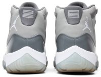 Air Jordan 11 Retro ‘Cool Grey’ 2010 378037-001