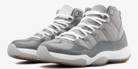 Air Jordan 11 Retro ‘Cool Grey’ 2021 CT8012-005