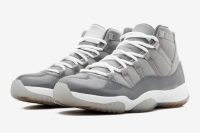 Air Jordan 11 Retro ‘Cool Grey’ 2021 CT8012-005