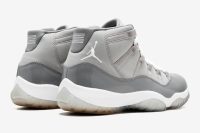 Air Jordan 11 Retro ‘Cool Grey’ 2021 CT8012-005