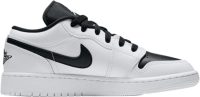 Air Jordan 1 Retro Low GS ‘White Black’ 553560-103