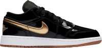 Air Jordan 1 Low GS ‘Metallic Gold’ 554723-032