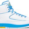 Air Jordan 2 Retro ‘Melo’ 2018 385475-122