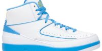 Air Jordan 2 Retro ‘Melo’ 2018 385475-122