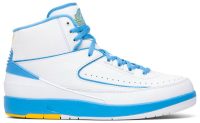 Air Jordan 2 Retro ‘Melo’ 2018 385475-122