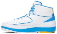 Air Jordan 2 Retro ‘Melo’ 2018 385475-122