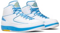 Air Jordan 2 Retro ‘Melo’ 2018 385475-122