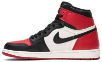 Air Jordan 1 Retro High OG ‘Bred Toe’ 555088-610