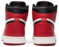 Air Jordan 1 Retro High OG ‘Bred Toe’ 555088-610