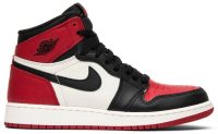 Air Jordan 1 Retro High OG BG ‘Bred Toe’ 575441-610