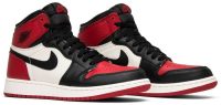 Air Jordan 1 Retro High OG BG ‘Bred Toe’ 575441-610