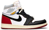 Union LA x Air Jordan 1 Retro High NRG ‘Black Toe’ BV1300-106